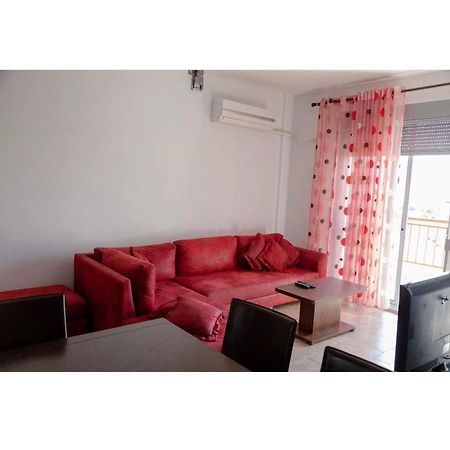 Appartamento Agaraj Apartament Orikum Esterno foto